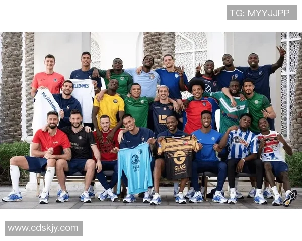 加纳昔日足坛巨星风采回顾与他们对非洲足球的深远影响